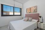 Resale - Apartment - San Miguel de Salinas