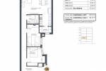 New Build - Apartment - Guardamar del Segura - Pueblo