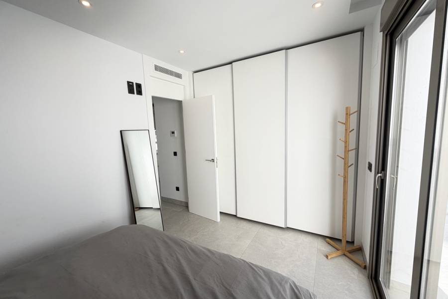 Resale - Detached - Orihuela Costa - Villamartin