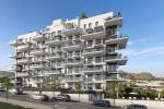 Nieuwbouw - Appartement - Villajoyosa - Cala de Finestrat