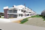 New Build - Apartment - Pilar de la Horadada - Mil Palmeras