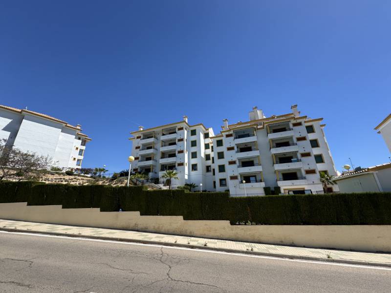 Appartement - Bestaande bouw - Orihuela Costa - Villamartin