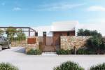 New Build - Detached - San Miguel de Salinas