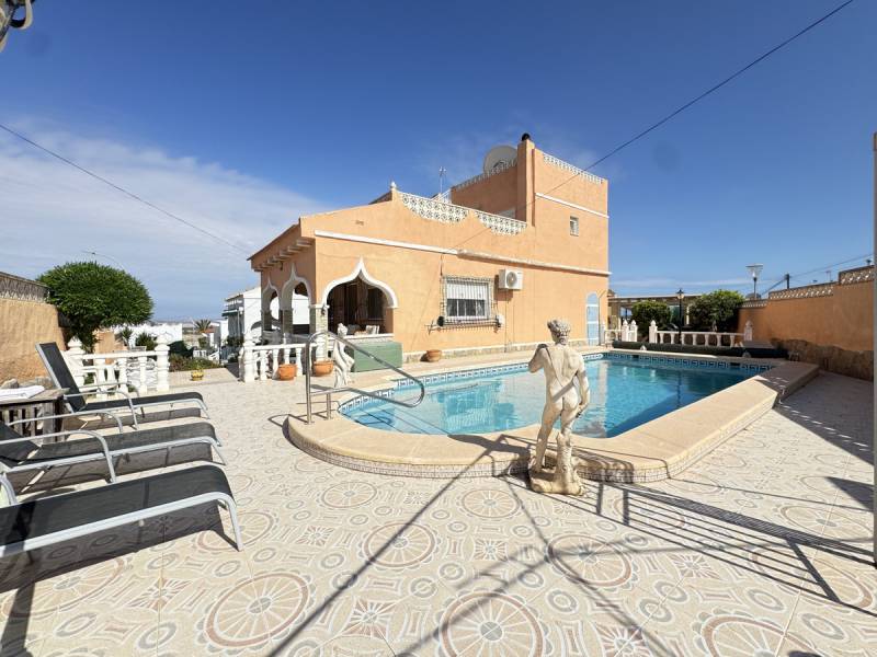 Detached - Resale - San Miguel de Salinas - San Miguel de Salinas