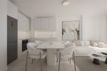 New Build - Penthouse - Torrevieja
