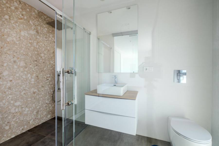 New Build - Detached - Algorfa - La Finca Golf Resort