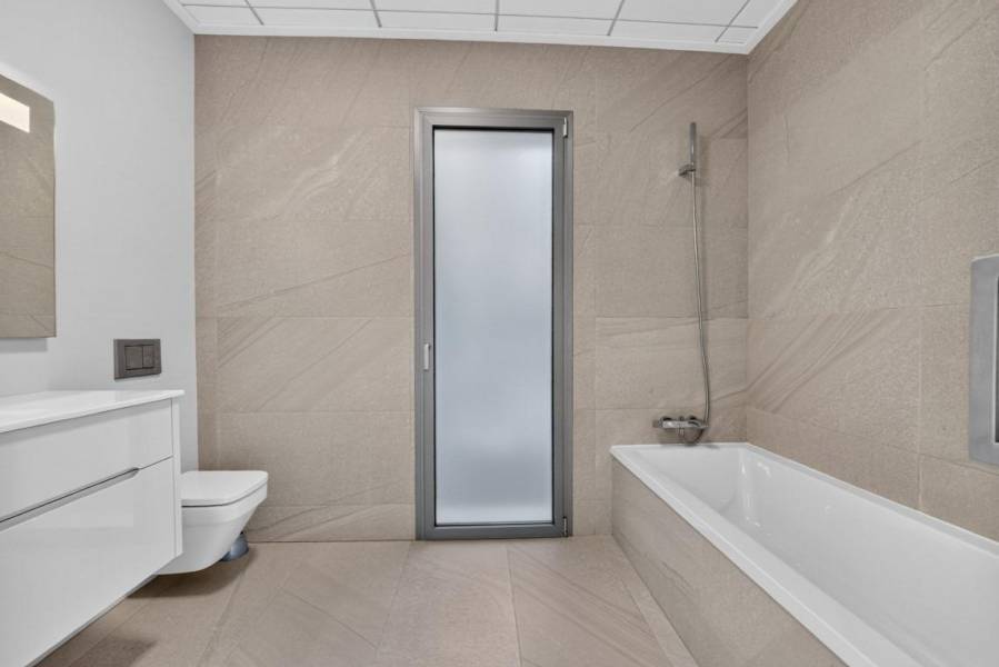 Reventa - Chalet - Orihuela Costa - Las Colinas Golf
