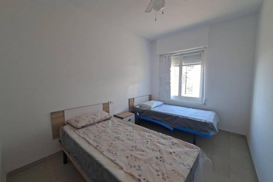 Resale - Townhouse - Torrevieja - Los Europeos