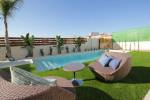 New Build - Detached - Rojales - Benijofar