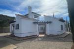 New Build - Detached - Fuente Álamo - Las Palas