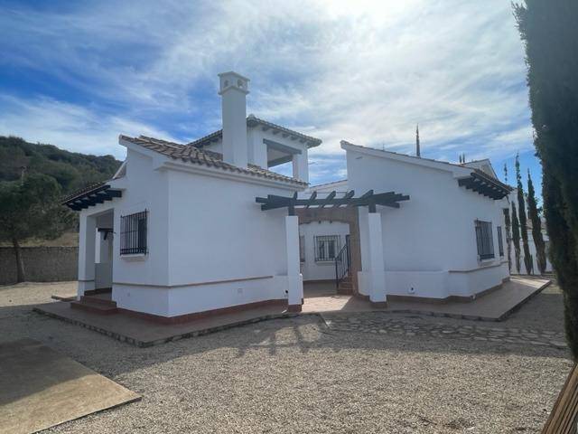 New Build - Detached - Fuente Álamo - Las Palas