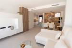 Nieuwbouw - Detached - San Fulgencio - Oasis La Marina