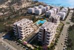 New Build - Apartment - Villajoyosa - Playa del Torres