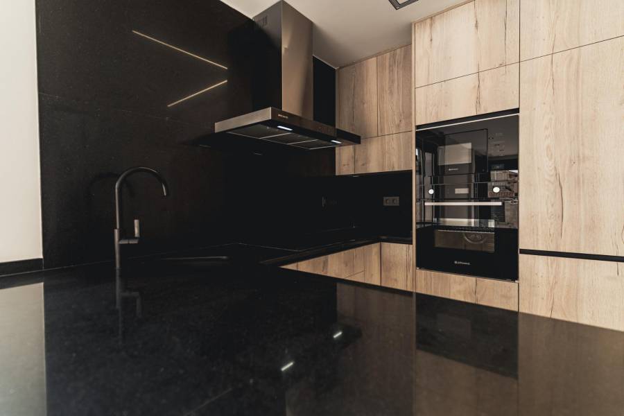 New Build - Detached - Orihuela Costa - Punta Prima