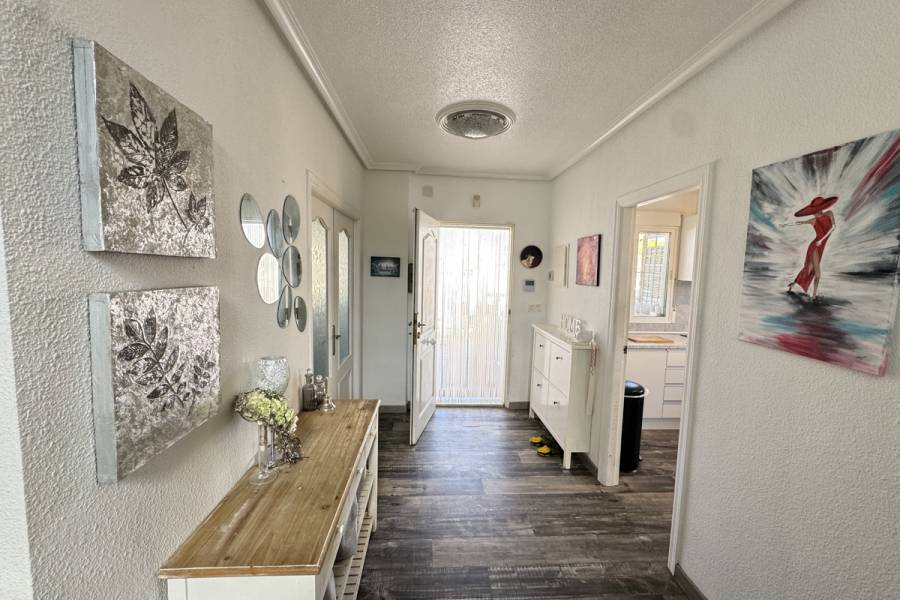 Bestaande bouw - Detached - Ciudad Quesada