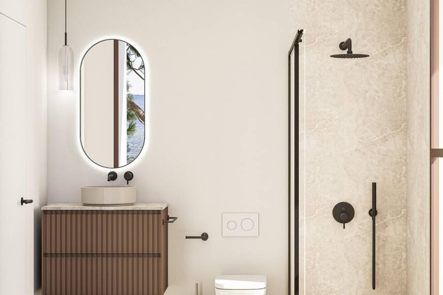 Nueva construcción  - Chalet - Pinoso - Lel