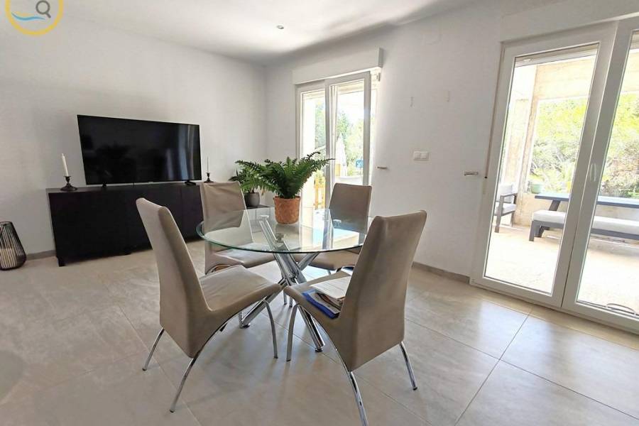 Bestaande bouw - Detached - Pilar de la Horadada - Pinar de Campoverde