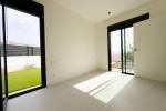 Nieuwbouw - Detached - Finestrat - Campana Garden