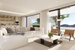 Nueva construcción  - Chalet - Finestrat - Campana Garden