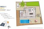 Nueva construcción  - Chalet - Finestrat - Balcón de Finestrat