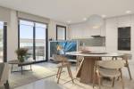 Nueva construcción  - Apartamento - Santa Pola - pueblo