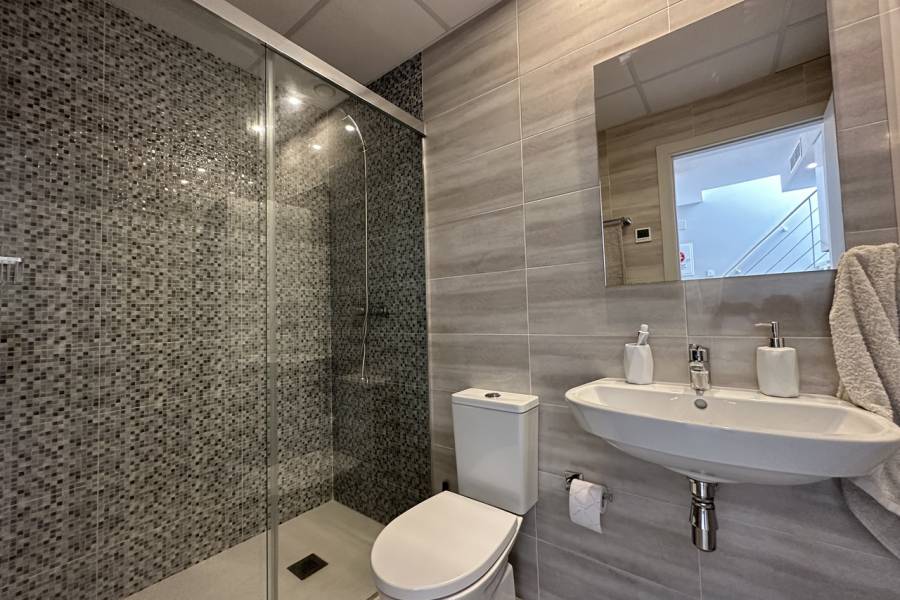 Resale - Penthouse - Orihuela Costa - La Zenia