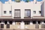 New Build - Townhouse - Torre Pacheco - Santa Rosalia pueblo