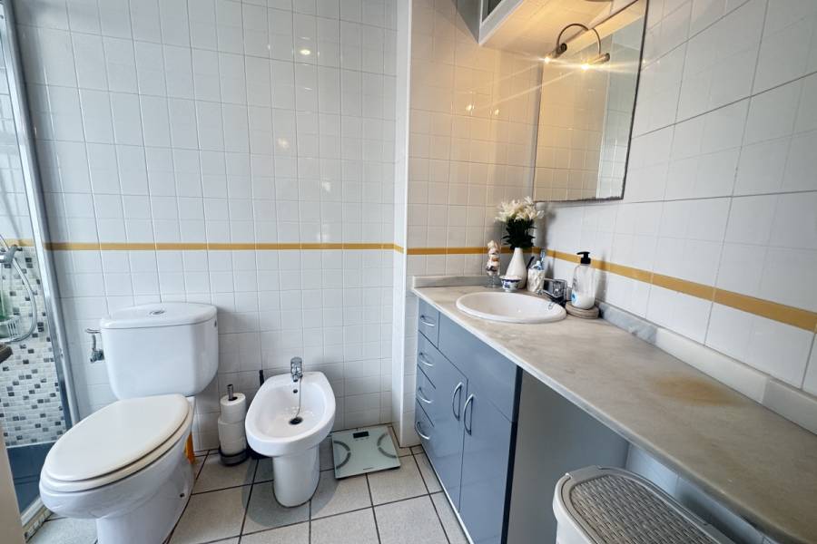 Bestaande bouw - Appartement - Orihuela Costa - Playa Flamenca