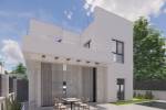 New Build - Detached - Los Montesinos - La Herrada