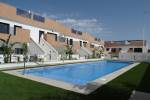 Nueva construcción  - Apartamento - Pilar de la Horadada - pueblo