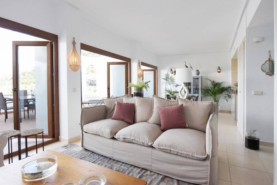 Nueva construcción  - Apartamento - Xeresa - Xeresa del monte