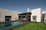 New Build - Detached - Pinoso - Campo