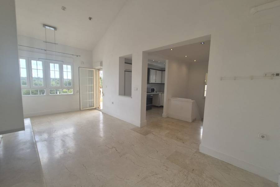 Resale - Detached - Orihuela Costa - Las Ramblas Golf