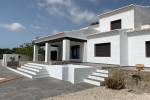 Nieuwbouw - Detached - Moraira_Teulada - La Sabatera