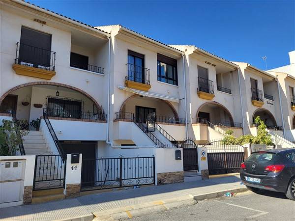 Townhouse - Resale - San Miguel de Salinas - San Miguel de Salinas