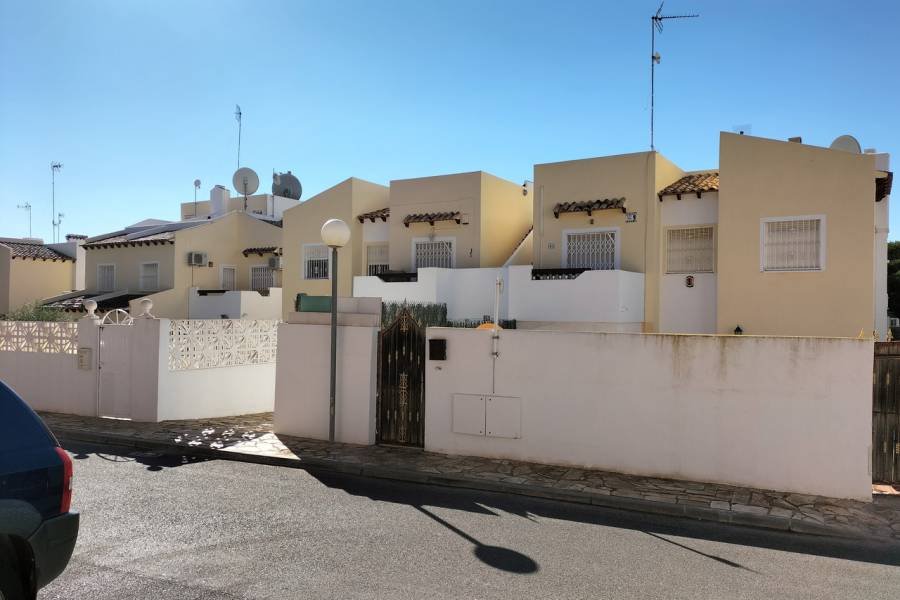 Bestaande bouw - Appartement - Orihuela Costa - Villamartin