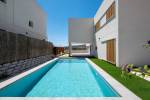 New Build - Detached - Algorfa - La Finca Golf Resort