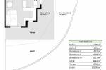Nueva construcción  - Apartamento - San Miguel de Salinas - Pueblo