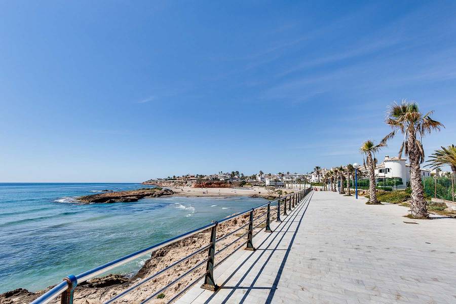 New Build - Detached - Orihuela Costa - La Zenia