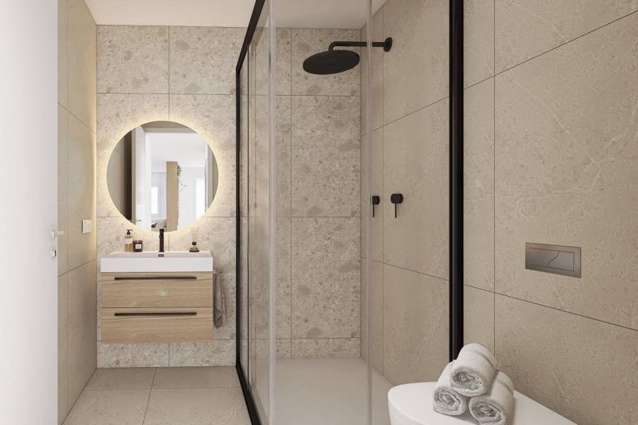 Nueva construcción  - Quad - Bigastro - pueblo