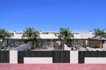 New Build - Detached - Los Alcázares - Serena Golf