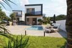 New Build - Detached - Finestrat - Balcón de Finestrat