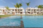 Nieuwbouw - Appartement - Torrevieja - Los Balcones