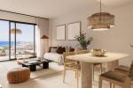 Nieuwbouw - Appartement - Mojacar - Playa Macenas (Mojácar)