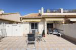 Resale - Apartment - Orihuela Costa - La Zenia