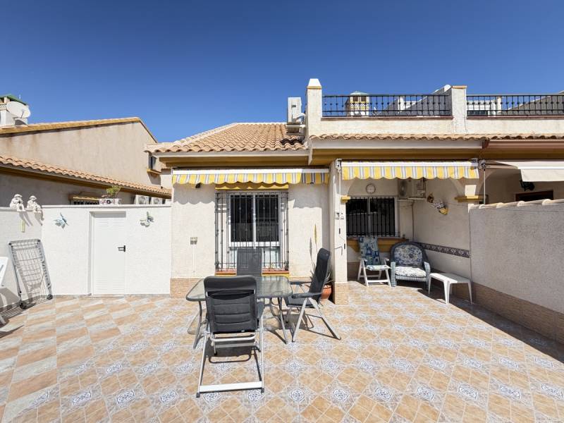 Apartamento - Reventa - Orihuela Costa - La Zenia