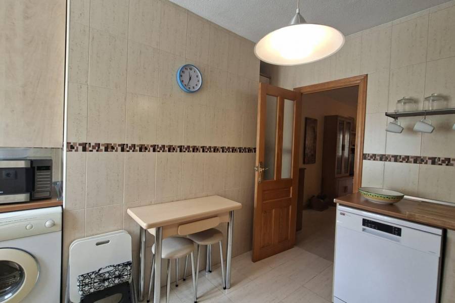 Reventa - Apartamento - Orihuela Costa - Campoamor