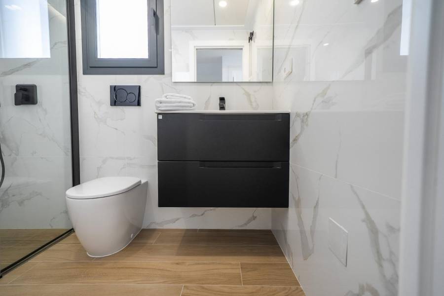 Nueva construcción  - Chalet - Algorfa - La Finca Golf Resort