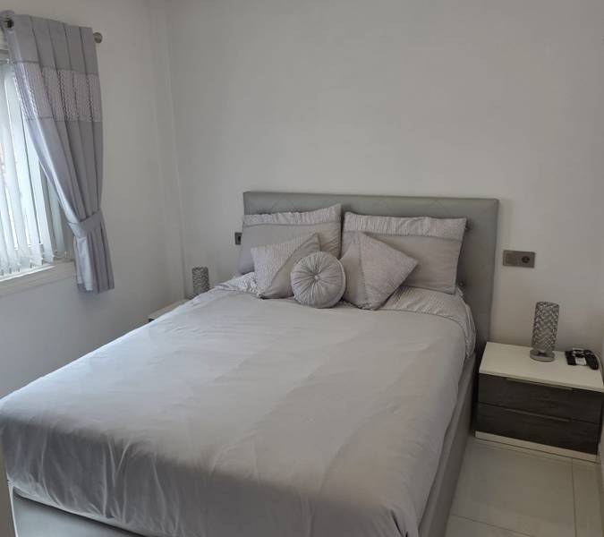 Resale - Apartment - Orihuela Costa - Villamartin