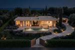 Nueva construcción  - Chalet - La Romana - Los Joveres